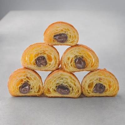 創(chuàng)新原料賦能甜味烘焙 微膠囊化FineCap與Nutroféli淀粉基輔料的興起
